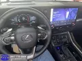 Brand New 2025 Lexus GX 550 Luxury+ with Second Row Captain Seats (6-Seater) GX550-5