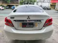 Mitsubishi Mirage G4 2020 Acq. 1.2 GLX Automatic-4