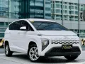 2025 Hyundai Stargazer 1.5 GL IVT AT GAS‼️🔥 09121061462 MABY LATIDO☎️📩📲-1