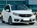 🔥 2019 Honda Brio RS Gas Automatic 𝐁𝐄𝐋𝐋𝐀 𝟬𝟵𝟵𝟱 𝟴𝟰𝟮 𝟵𝟲𝟰𝟮-2