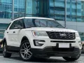 2016 Ford Explorer Sport 4x4 3.5 V6 Automatic Gas 180K DP 📣✅👩🏻‍💻 𝐂𝐋𝐄𝐎𝐅𝐅𝐘 ☎️0938 830 7235-1