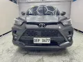 2024 Toyota Raize G Automatic Gas LIKE BNEW-1