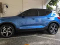 Volvo XC40 T5 Polestar FIRST USER-3