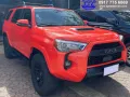 Brand New 2024 Toyota 4Runner TRD Pro 4x4-1
