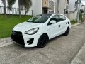2017 MITSUBISHI MIRAGE G4 GLX AUTOMATIC TRANSMISSION-0
