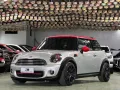 2011 MINI COOPER BASE 1.6L Turbo A/T-0