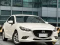 2018 Mazda 3 1.5 Hatchback Gas Automatic 📣122K ALL IN DP✅👩🏻‍💻 𝐂𝐋𝐄𝐎𝐅𝐅𝐘 ☎️0938 830 7235-1