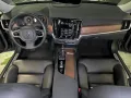 2021 Volvo S90 2.0L Twin-Turbo Diesel A/T-10