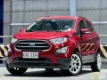2019 Ford Ecosport Trend 1.5 Gas Automatic 📣 89K ALL IN DP ✅ 𝐂𝐋𝐄𝐎 🙋🏼‍♀️📲0938 830 7235-2