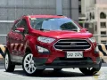 2019 Ford Ecosport Trend 1.5 Gas Automatic 📣 89K ALL IN DP ✅ 𝐂𝐋𝐄𝐎 🙋🏼‍♀️📲0938 830 7235-1