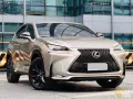 2016 Lexus NX200T FSport (Top of the Line) 2.0 Automatic Gas✅👩🏻‍💻 𝐂𝐋𝐄𝐎𝐅𝐅𝐘 ☎️0938 830 7235-1