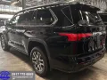 2026!Toyota Sequoia Hybrid 1794 Edition 4WD - Brand New-2