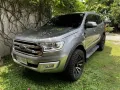 2017 Ford Everest Titanium 2.2 - Premium-0
