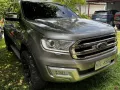 2017 Ford Everest Titanium 2.2 - Premium-1