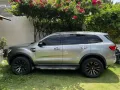 2017 Ford Everest Titanium 2.2 - Premium-2