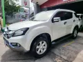 ✅Isuzu Mu-x 2017 3.0 4x2 LS-A Automatic-1
