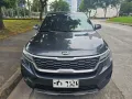 For Sale: KIA SELTOS 2021 SUV LX 2.0 AT Gravity Gray -0