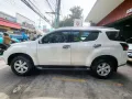 ✅Isuzu Mu-x 2017 3.0 4x2 LS-A Automatic-2
