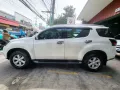 Isuzu Mu-x 2017 3.0 4x2 LS-A Automatic-2