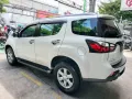 Isuzu Mu-x 2017 3.0 4x2 LS-A Automatic-3