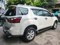 Isuzu Mu-x 2017 3.0 4x2 LS-A Automatic-5