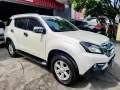 Isuzu Mu-x 2017 3.0 4x2 LS-A Automatic-7