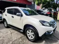 ✅Isuzu Mu-x 2017 3.0 4x2 LS-A Automatic-7