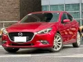 🔥🔥2018 Mazda 3 2.0 Sedan Gas AT 📲Call or Text: 09957210548 ARVIN BATALLER🔥🔥-0