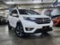 2018 Honda BR-V 1.5L S CVT AT | With Warranty by Ugarte Cars Manila-0