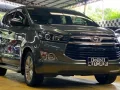 2021 Toyota Innova 2.8 V A/t Diesel,  26k MILEAGE, Push Start ₱1.165-2