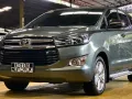 2021 Toyota Innova 2.8 V A/t Diesel,  26k MILEAGE, Push Start ₱1.165-1