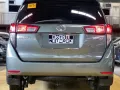 2021 Toyota Innova 2.8 V A/t Diesel,  26k MILEAGE, Push Start ₱1.165-4