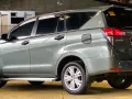 2021 Toyota Innova 2.8 V A/t Diesel,  26k MILEAGE, Push Start ₱1.165-6