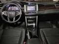 2021 Toyota Innova 2.8 V A/t Diesel,  26k MILEAGE, Push Start ₱1.165-20