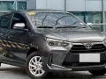 2025 Toyota Wigo G A/T Gas Top of the Line ☎️0935 600 3692 JAN RAY DE JESUS-1