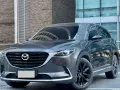 2023 Mazda CX9 Black Edition 2.5 Turbo A/T Gas ✅️591K ALL-IN DP ☎️0935 600 3692 JAN RAY DE JESUS-0