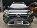 Honda Br-v 2023 1.5 V Automatic-0