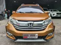 ✅Honda Br-v 2019 1.5 V Automatic-0