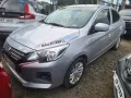 2024 Mitsubishi Mirage G4 Automatic -0