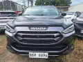 2024 Isuzu MU-X AUTOMATIC -1