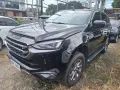 2024 Isuzu MU-X AUTOMATIC -0