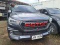 2023 Foton Thunder Automatic -1