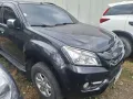 2017 Isuzu MU-X AUTOMATIC -1