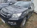 2017 Isuzu MU-X AUTOMATIC -2