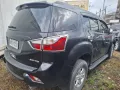2017 Isuzu MU-X AUTOMATIC -4