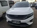 2022 Geely Okavango Automatic -1