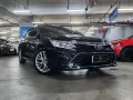 2018 Toyota Camry 2.5L V  AT | With Warranty by Ugarte Cars Manila-0