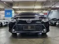 2018 Toyota Camry 2.5L V  AT | With Warranty by Ugarte Cars Manila-1