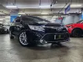 2018 Toyota Camry 2.5L V  AT | With Warranty by Ugarte Cars Manila-25