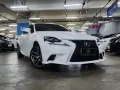 2014 Lexus IS350 F-Sport 3.5L Gas AT | With Warranty by Ugarte Cars Manila-0